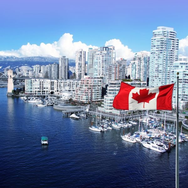 Which of the following is the capital of Canada?