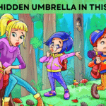 Can You Find the Hidden Object in This Picture?