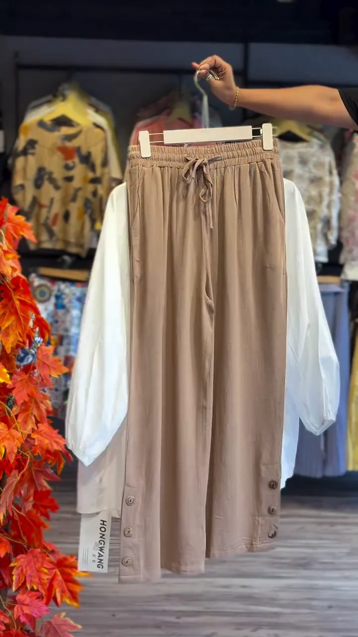 Elegant Blush Lace Co-Ord Set for Women – Premium Two-Piece Comfort Outfit - Image 3