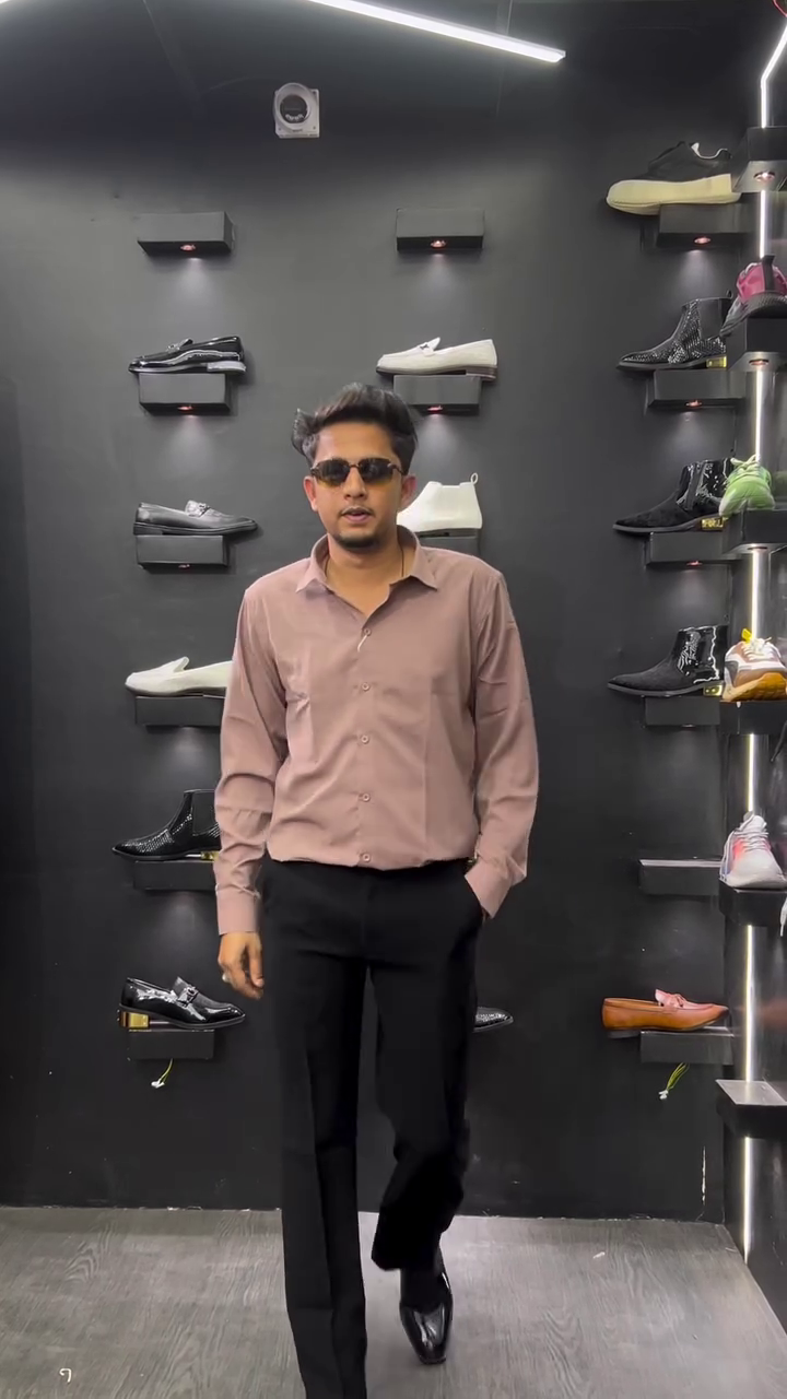 Formal Shirt for Men - Image 2