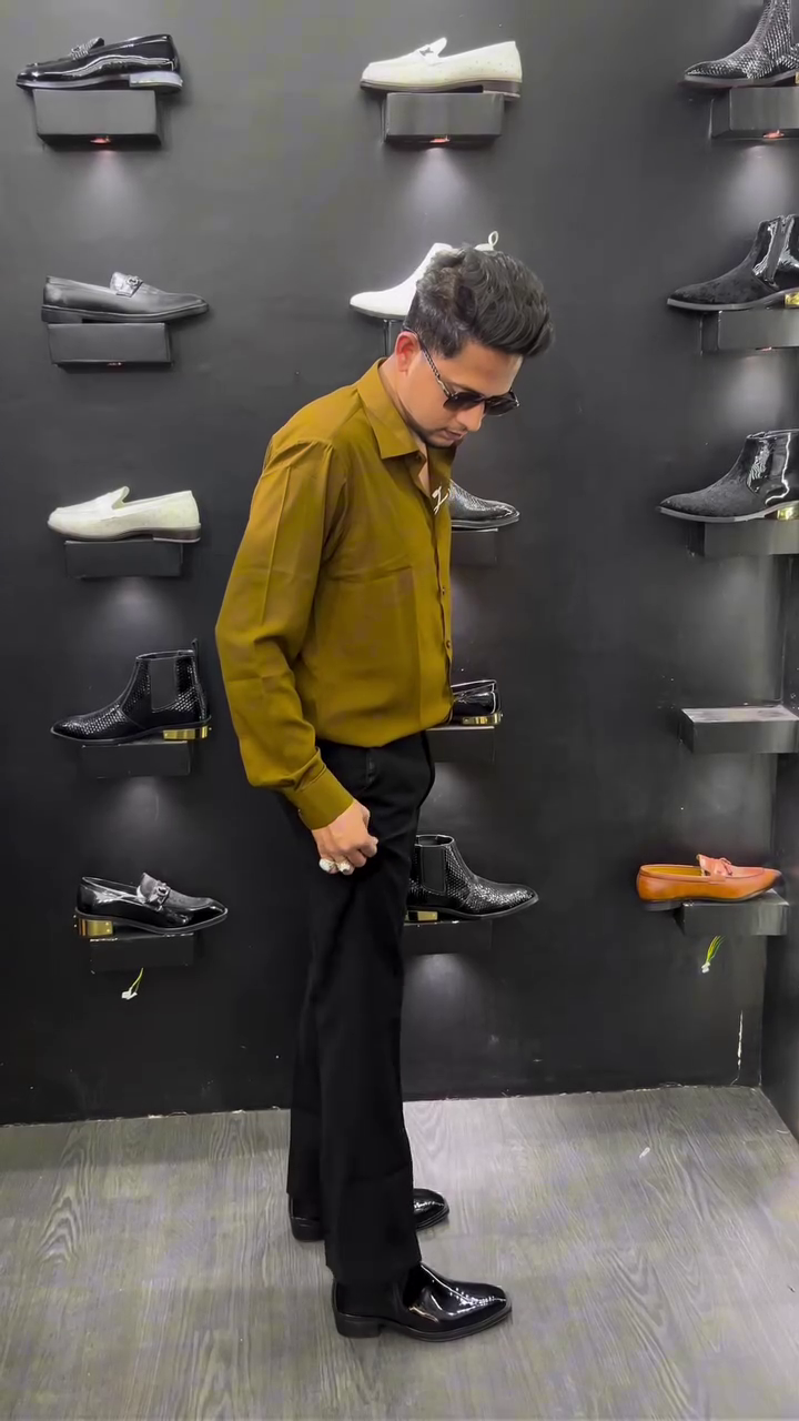 Formal Shirt for Men - Image 4