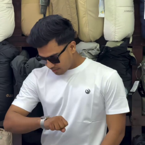 Cotton T-Shirt for Men