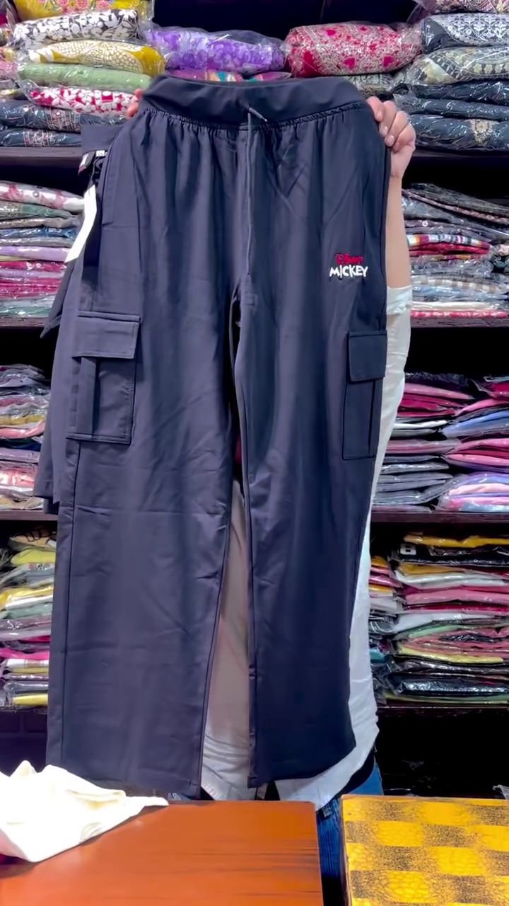 Red Polo Shirt for Men - Image 2