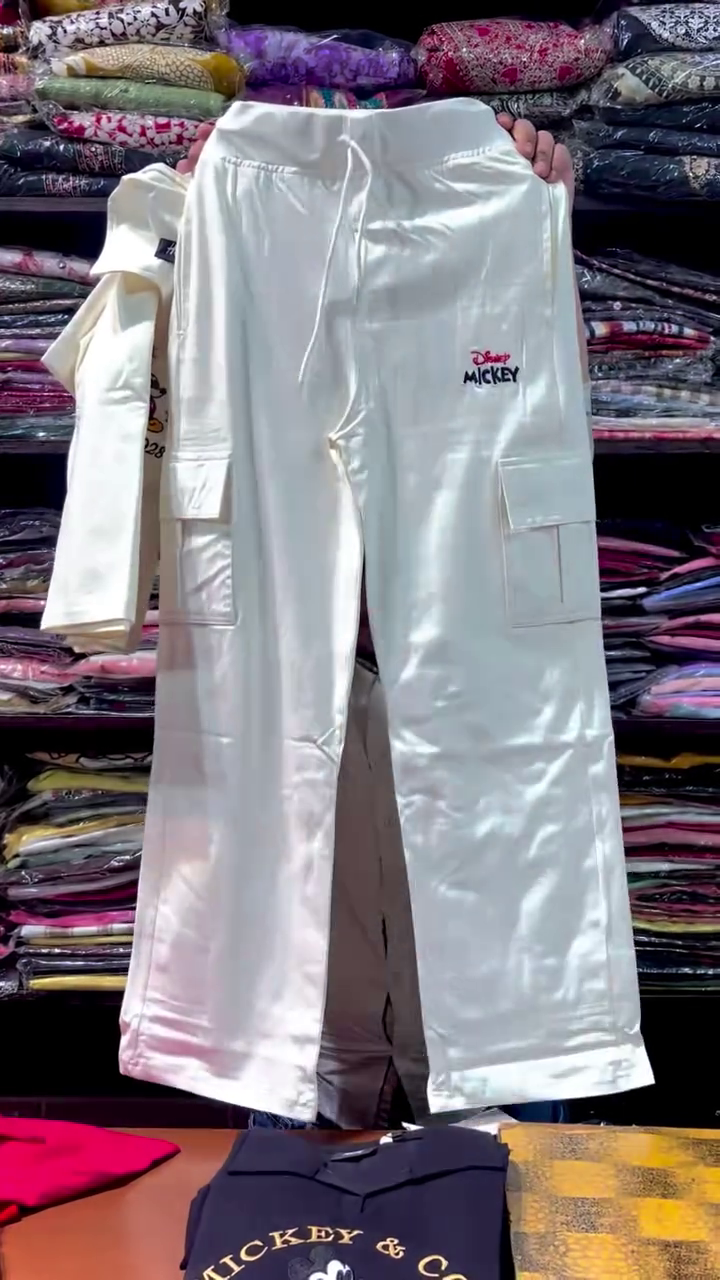 Red Polo Shirt for Men - Image 4