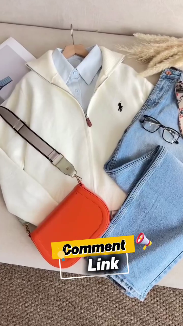 Trendy Casual Outfit Combo – Minimal Style with a Chic Twist - Image 2